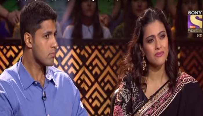 KBC 10: जानिए अमिताभ बच्चन ने क्यों की काजोल की दिल खोलकर तारीफ KBC 10: जानिए अमिताभ बच्चन ने क्यों की काजोल की दिल खोलकर तारीफ