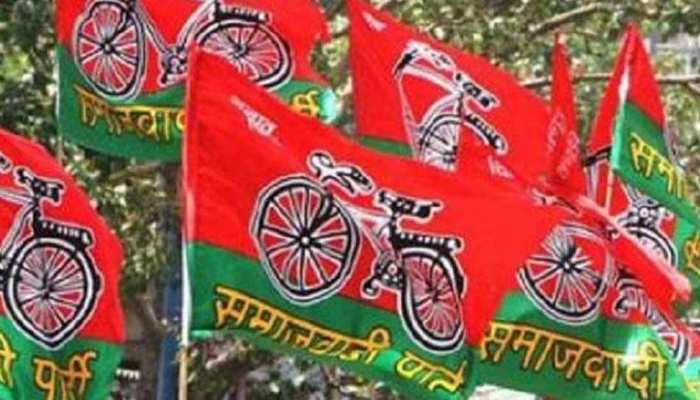 सपा ने CM योगी के गन्ना-डायबिटीज वाले बयान को बताया दुर्भाग्यपूर्ण, कहा- 'किसानों को इससे पहुंची चोट' सपा ने CM योगी के गन्ना-डायबिटीज वाले बयान को बताया दुर्भाग्यपूर्ण, कहा- 'किसानों को इससे पहुंची चोट'