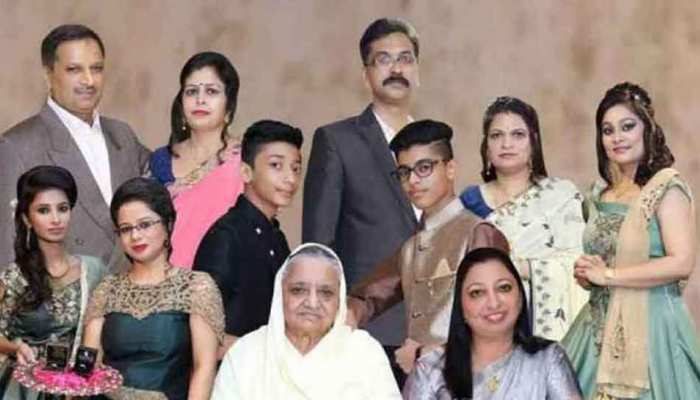जानें क्या था बुराड़ी कांड, कैसे हुई थी एक ही परिवार के 11 के लोगों की मौत जानें क्या था बुराड़ी कांड, कैसे हुई थी एक ही परिवार के 11 के लोगों की मौत