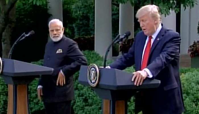 अब अमेरिका ने मित्र देशों को दी यह चेतावनी, नहीं मानी बात तो भारत पर पड़ सकता है 'बड़ा असर' अब अमेरिका ने मित्र देशों को दी यह चेतावनी, नहीं मानी बात तो भारत पर पड़ सकता है 'बड़ा असर'