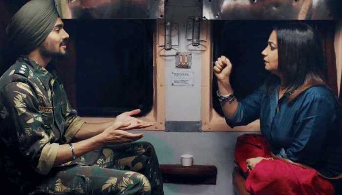 दिव्या दत्ता का यह VIDEO लोगों के उड़ा रहा होश, देखकर आपके भी खड़े हो जाएंगे रोंगटे दिव्या दत्ता का यह VIDEO लोगों के उड़ा रहा होश, देखकर आपके भी खड़े हो जाएंगे रोंगटे