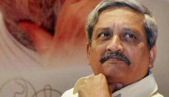 CM पर्रिकर की खराब सेहत से प्रदेश BJP में चिंता, उठी नेतृत्व में बदलाव की मांग CM पर्रिकर की खराब सेहत से प्रदेश BJP में चिंता, उठी नेतृत्व में बदलाव की मांग
