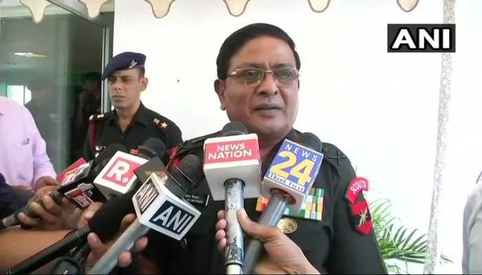 रेवाड़ी गैंगरेप: भारतीय सेना ने कहा- कोई सैनिक अपराध में शामिल है तो उसे बख्शा नहीं जाएगा रेवाड़ी गैंगरेप: भारतीय सेना ने कहा- कोई सैनिक अपराध में शामिल है तो उसे बख्शा नहीं जाएगा