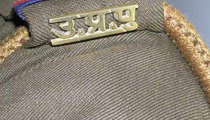 नोएडा: मुठभेड़ में STF ने गिरफ्तार किए बावरिया गिरोह के दो कुख्यात डकैत नोएडा: मुठभेड़ में STF ने गिरफ्तार किए बावरिया गिरोह के दो कुख्यात डकैत