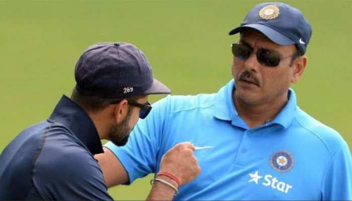 INDvsAUS: क्रिकेट ऑस्ट्रेलिया ने मानी कोच रवि शास्त्री की गुजारिश INDvsAUS: क्रिकेट ऑस्ट्रेलिया ने मानी कोच रवि शास्त्री की गुजारिश
