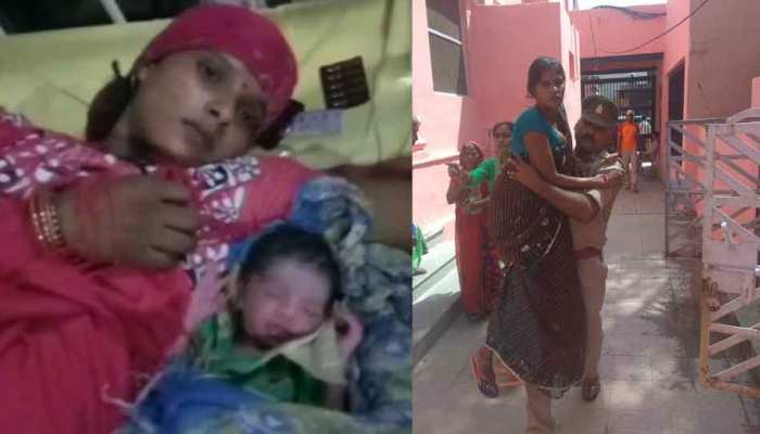 दरोगा सोनू कुमार के इस 'रहमदिली' की वजह से चर्चा में यूपी पुलिस, हर किसी ने सराहा दरोगा सोनू कुमार के इस 'रहमदिली' की वजह से चर्चा में यूपी पुलिस, हर किसी ने सराहा