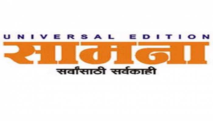 माल्या के साथ ‘बैठक’ को लेकर जेटली के खिलाफ कांग्रेस के आरोप ‘हास्यास्पद’: शिवसेना माल्या के साथ ‘बैठक’ को लेकर जेटली के खिलाफ कांग्रेस के आरोप ‘हास्यास्पद’: शिवसेना