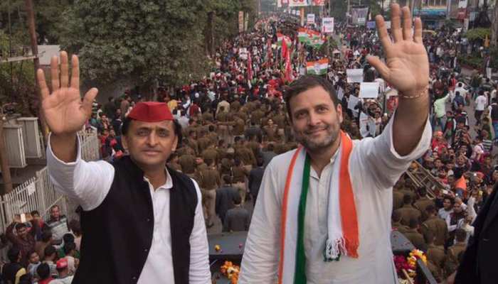 राहुल गांधी मेरे बहुत अच्छे दोस्त हैं और मैं कभी दोस्ती नहीं तोड़ता: अखिलेश यादव राहुल गांधी मेरे बहुत अच्छे दोस्त हैं और मैं कभी दोस्ती नहीं तोड़ता: अखिलेश यादव