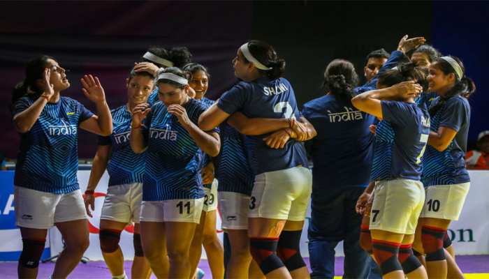 हाईकोर्ट के रिटायर्ड जज आए, ट्रायल्स भी हुए, पर बागी और इंडियन कबड्डी टीम के बीच नहीं हुआ वो मैच हाईकोर्ट के रिटायर्ड जज आए, ट्रायल्स भी हुए, पर बागी और इंडियन कबड्डी टीम के बीच नहीं हुआ वो मैच