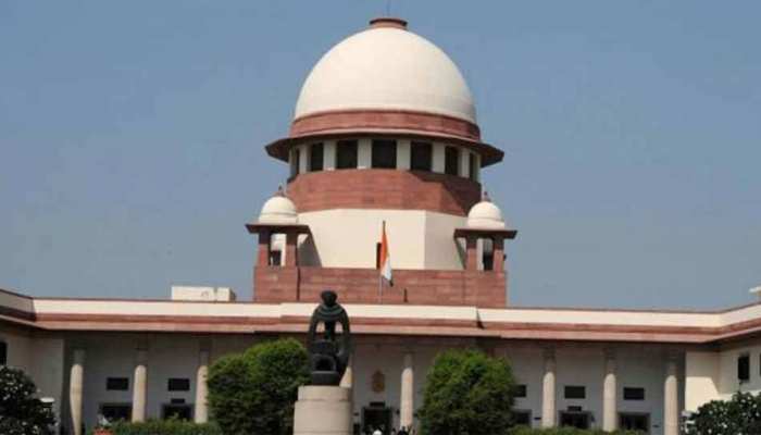 नियोजित शिक्षकों के समान काम समान वेतन मामले में 19 सितंबर को SC करेगी सुनवाई नियोजित शिक्षकों के समान काम समान वेतन मामले में 19 सितंबर को SC करेगी सुनवाई
