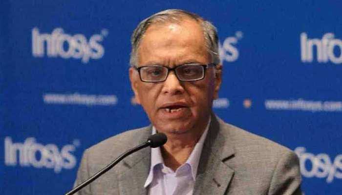 शैक्षणिक संस्थानों को राजनीतिक प्रभाव, विचारधारा से दूर रखने की जरूरत : नारायणमूर्ति शैक्षणिक संस्थानों को राजनीतिक प्रभाव, विचारधारा से दूर रखने की जरूरत : नारायणमूर्ति
