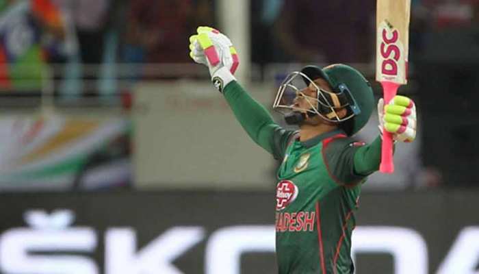 Asia Cup 2018 : बांग्लादेश ने सबसे बड़ी जीत के साथ बनाई सुपर-4 में जगह Asia Cup 2018 : बांग्लादेश ने सबसे बड़ी जीत के साथ बनाई सुपर-4 में जगह
