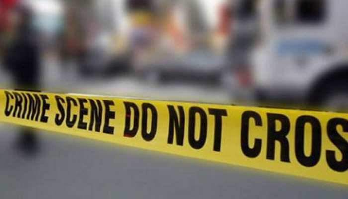 मैक्सिको सिटी: बंदूकधारियों ने किया हमला, 3 लोगों की मौत और 7 घायल मैक्सिको सिटी: बंदूकधारियों ने किया हमला, 3 लोगों की मौत और 7 घायल