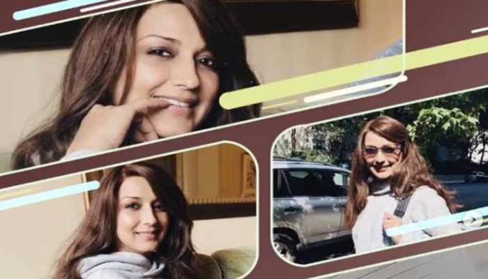 कैंसर से जूझ रही सोनाली बेंद्रे ने निभाई दोस्ती, जानिए दोस्त अभिषेक बच्चन के लिए क्या मांगी दुआ कैंसर से जूझ रही सोनाली बेंद्रे ने निभाई दोस्ती, जानिए दोस्त अभिषेक बच्चन के लिए क्या मांगी दुआ