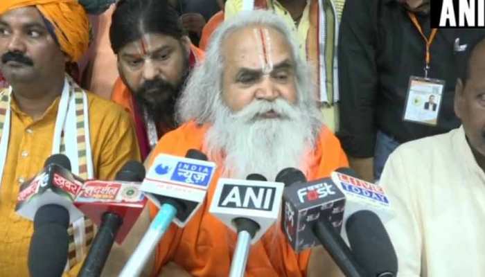 '2019 के लोकसभा चुनाव से पहले अयोध्या में बनेगा राम मंदिर' '2019 के लोकसभा चुनाव से पहले अयोध्या में बनेगा राम मंदिर'