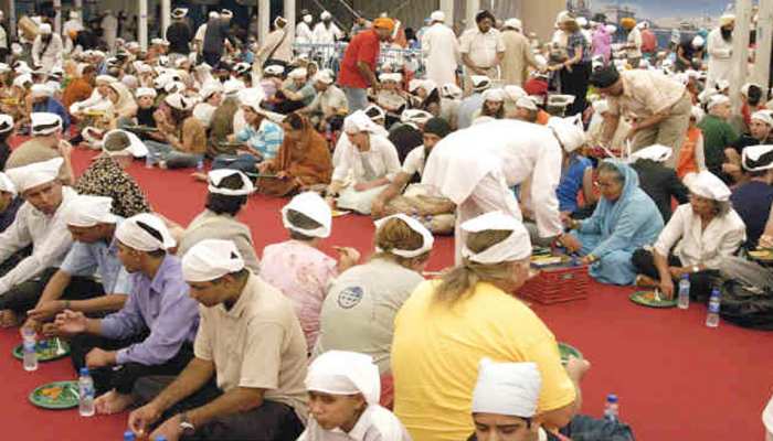 दिल्ली के गुरुद्वारों में लंगर बायो गैस से बनेगा, जानें कब से होगी इसकी शुरुआत दिल्ली के गुरुद्वारों में लंगर बायो गैस से बनेगा, जानें कब से होगी इसकी शुरुआत