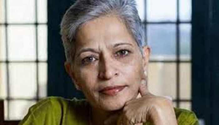 दाभोलकर, कलबुर्गी, लंकेश की हत्या के पीछे एक ही समूह : जांच अधिकारी दाभोलकर, कलबुर्गी, लंकेश की हत्या के पीछे एक ही समूह : जांच अधिकारी