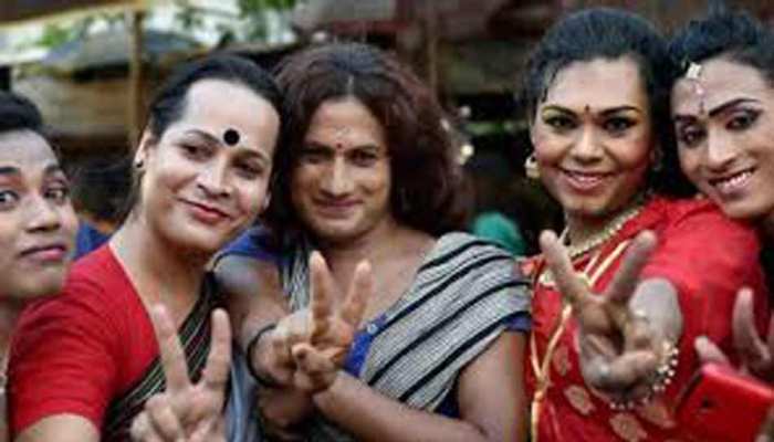 केरल में बाढ़ पीड़ितों की मदद के लिए नाटक मंचन करेंगे किन्नर केरल में बाढ़ पीड़ितों की मदद के लिए नाटक मंचन करेंगे किन्नर