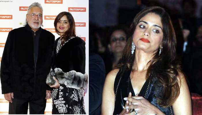 Vijay Mallya and Pinky Lalwani living together in London; See pics Vijay Mallya and Pinky Lalwani living together in London; See pics