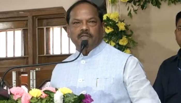 रांची: प्रदेश बीजेपी कार्यसमिति की बैठक में उपस्थिति को लेकर लगी नेताओं की क्लास रांची: प्रदेश बीजेपी कार्यसमिति की बैठक में उपस्थिति को लेकर लगी नेताओं की क्लास
