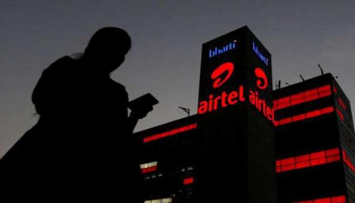 Airtel का धमाका ऑफर, Jio वालों को भी नहीं मिल रहा है इतना ज्यादा फायदा Airtel का धमाका ऑफर, Jio वालों को भी नहीं मिल रहा है इतना ज्यादा फायदा