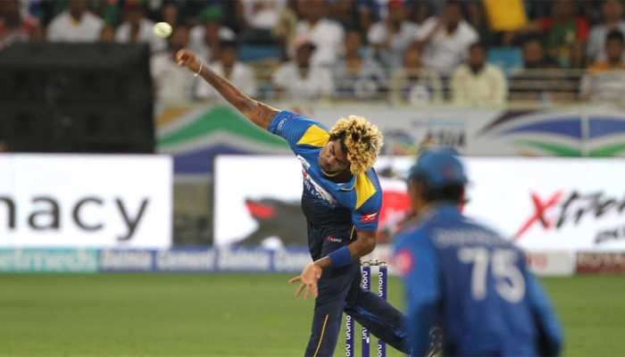 Asia Cup 2018: सालभर बाद लौटे मलिंगा ने 4 विकेट लेकर बना डाले कई रिकॉर्ड Asia Cup 2018: सालभर बाद लौटे मलिंगा ने 4 विकेट लेकर बना डाले कई रिकॉर्ड