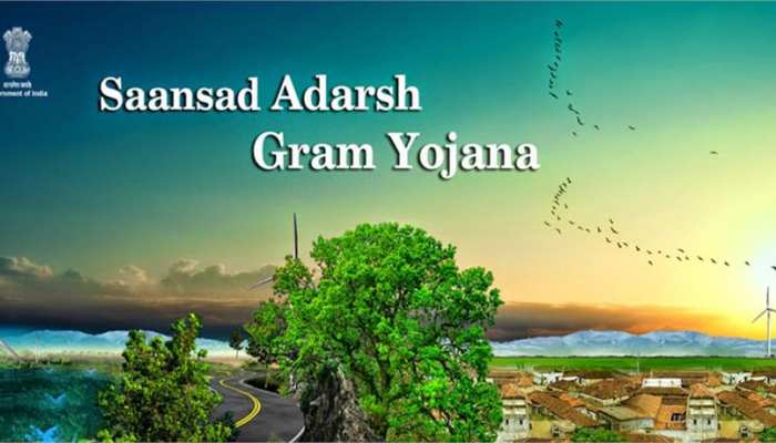 रांची: सांसद आदर्श ग्राम योजना के तहत बदली गांव की तस्वीर, लोग भी हैं खुश रांची: सांसद आदर्श ग्राम योजना के तहत बदली गांव की तस्वीर, लोग भी हैं खुश