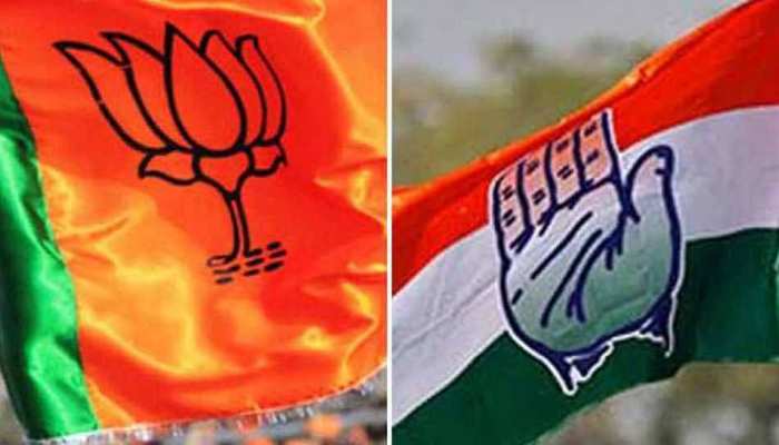 MP: इस सीट पर पिछले 25 वर्षों से नहीं जीती बीजेपी, क्या इस बार खिलेगा कमल MP: इस सीट पर पिछले 25 वर्षों से नहीं जीती बीजेपी, क्या इस बार खिलेगा कमल