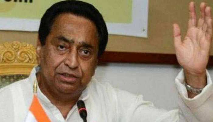 1984 के सिख विरोधी दंगों में मेरे खिलाफ कोई सबूत नहीं : कमलनाथ 1984 के सिख विरोधी दंगों में मेरे खिलाफ कोई सबूत नहीं : कमलनाथ