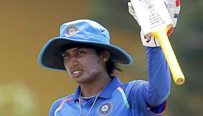 मिताली राज ने करियर की बेस्ट पारी खेली, फिर भी हार गई टीम मिताली राज ने करियर की बेस्ट पारी खेली, फिर भी हार गई टीम