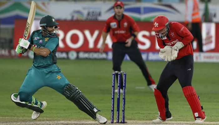 Asia Cup 2018: पाकिस्तान 8 विकेट से जीता, शोएब मलिक ने लगाया विनिंग शॉट Asia Cup 2018: पाकिस्तान 8 विकेट से जीता, शोएब मलिक ने लगाया विनिंग शॉट