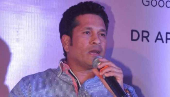 सचिन ने केरला ब्लास्टर्स से नाता तोड़ा, कहा- इस टीम के लिए हमेशा दिल धड़कता है सचिन ने केरला ब्लास्टर्स से नाता तोड़ा, कहा- इस टीम के लिए हमेशा दिल धड़कता है