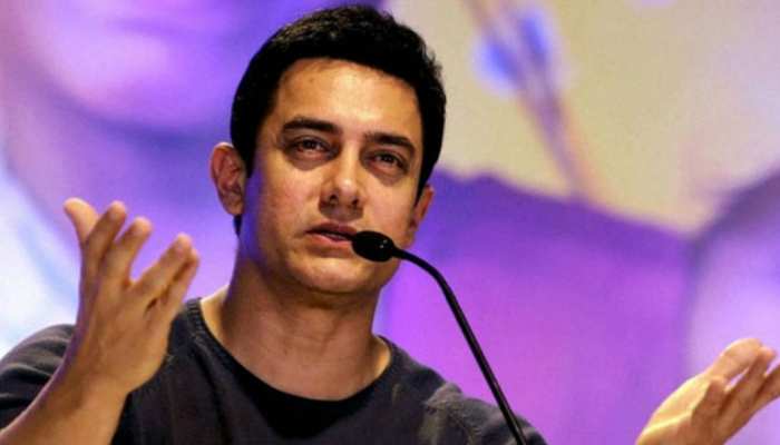 मैं राजनेता नहीं बनना चाहता, मुझे राजनीति से डर लगता है: आमिर खान मैं राजनेता नहीं बनना चाहता, मुझे राजनीति से डर लगता है: आमिर खान