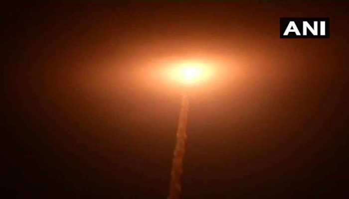 इसरो ने अंतरिक्ष में भेजे 2 विदेशी सैटेलाइट, PSLV-C42 का सफल प्रक्षेपण इसरो ने अंतरिक्ष में भेजे 2 विदेशी सैटेलाइट, PSLV-C42 का सफल प्रक्षेपण
