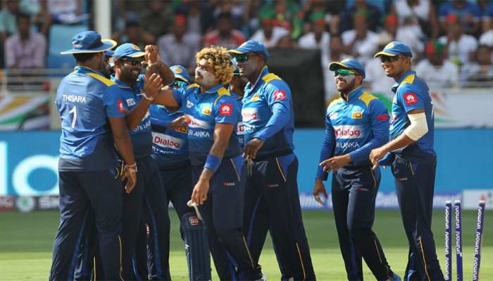 Asia Cup 2018: आज होगी अफगानिस्तानी गेंदबाजी के सामने श्रीलंकाई बल्लेबाजों की 'परीक्षा' Asia Cup 2018: आज होगी अफगानिस्तानी गेंदबाजी के सामने श्रीलंकाई बल्लेबाजों की 'परीक्षा'