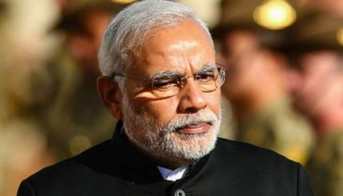 बैंक में MD रहे मुस्लिम नेता ने प्रधानमंत्री मोदी को लिखा बर्थडे कार्ड बैंक में MD रहे मुस्लिम नेता ने प्रधानमंत्री मोदी को लिखा बर्थडे कार्ड