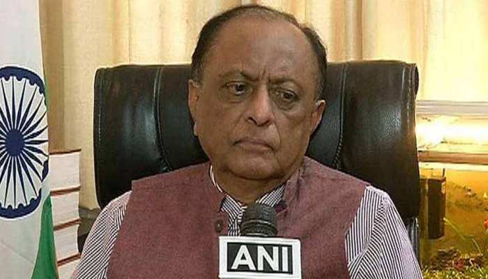 NCP नेता ने PM मोदी को लेकर कहे 'अपशब्द', बाद में कहा- 'मेरी मंशा ऐसी नहीं थी' NCP नेता ने PM मोदी को लेकर कहे 'अपशब्द', बाद में कहा- 'मेरी मंशा ऐसी नहीं थी'