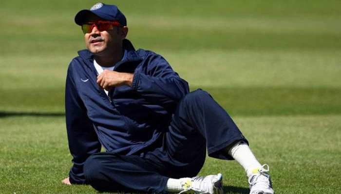 DDCA की क्रिकेट कमेटी से वीरेंद्र सहवाग ने दिया इस्तीफा, क्या मनोज प्रभाकर हैं वजह? DDCA की क्रिकेट कमेटी से वीरेंद्र सहवाग ने दिया इस्तीफा, क्या मनोज प्रभाकर हैं वजह?