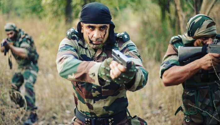 दबंग-3 के 'चुलबुल पांडे' बोले-कश्मीर जैसी हो गई है जिंदगी, खूबसूरत तो है पर बवाल बहुत हैं दबंग-3 के 'चुलबुल पांडे' बोले-कश्मीर जैसी हो गई है जिंदगी, खूबसूरत तो है पर बवाल बहुत हैं
