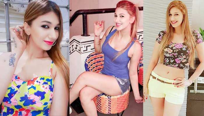 Meet Anup Jalota's Glamorous Girlfriend, see Jaslain's latest photos here Meet Anup Jalota's Glamorous Girlfriend, see Jaslain's latest photos here