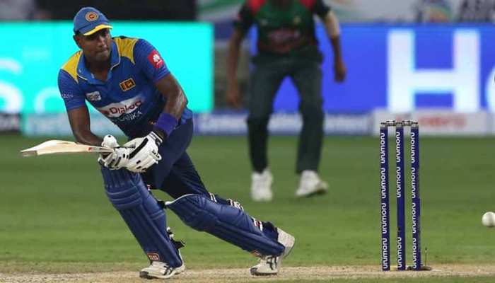 Asia Cup 2018: अफगानिस्तान के खिलाफ ‘करो या मरो’ के मैच में 3 बदलाव के साथ उतरा श्रीलंका Asia Cup 2018: अफगानिस्तान के खिलाफ ‘करो या मरो’ के मैच में 3 बदलाव के साथ उतरा श्रीलंका