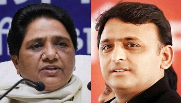 उत्तर प्रदेश में महागठबंधन पर भारी पड़ सकते हैं ये 3 फैक्टर, बीजेपी के रणनीतिकार खुश! उत्तर प्रदेश में महागठबंधन पर भारी पड़ सकते हैं ये 3 फैक्टर, बीजेपी के रणनीतिकार खुश!
