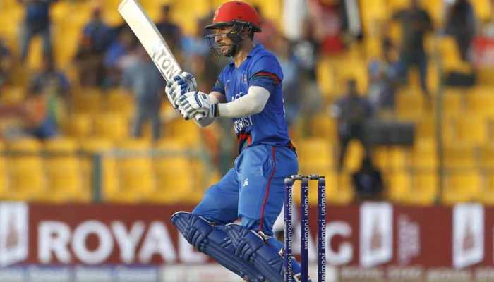 Asia Cup: अफगानिस्तान ने 5 बार के चैंपियन श्रीलंका को बाहर किया, सुपर-4 में जगह बनाई Asia Cup: अफगानिस्तान ने 5 बार के चैंपियन श्रीलंका को बाहर किया, सुपर-4 में जगह बनाई