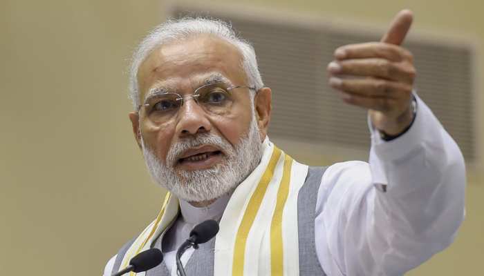 PM मोदी झारखंड से करेंगे 'आयुष्मान भारत' की शुरुआत, 57 लाख परिवार को मिलेगा फायदा PM मोदी झारखंड से करेंगे 'आयुष्मान भारत' की शुरुआत, 57 लाख परिवार को मिलेगा फायदा