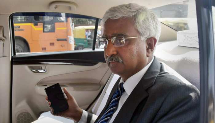अंशु प्रकाश मारपीट मामला: CM केजरीवाल और सिसोदिया के खिलाफ समन अंशु प्रकाश मारपीट मामला: CM केजरीवाल और सिसोदिया के खिलाफ समन