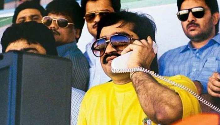 एशिया कप: दाऊद इब्राहिम INDvsPAK मैच में लगा सकता है सट्टा, 'D' कंपनी पर 6 देशों की नजर एशिया कप: दाऊद इब्राहिम INDvsPAK मैच में लगा सकता है सट्टा, 'D' कंपनी पर 6 देशों की नजर