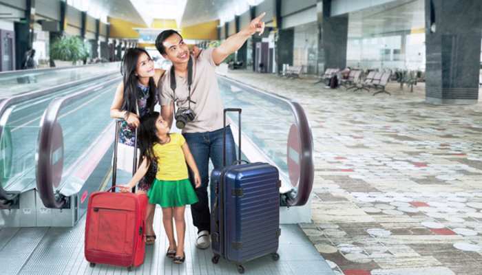 छुट्टियों में घूमने के लिए यहां करें बुकिंग, 10 हजार रुपए तक पाएं कैशबैक छुट्टियों में घूमने के लिए यहां करें बुकिंग, 10 हजार रुपए तक पाएं कैशबैक