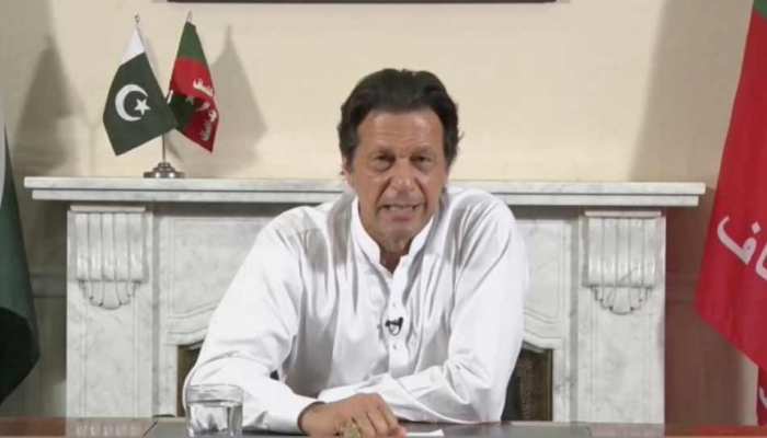 पाकिस्तान: PM इमरान खान की पहली विदेश यात्रा, सऊदी अरब और UAE से करेंगे शुरुआत पाकिस्तान: PM इमरान खान की पहली विदेश यात्रा, सऊदी अरब और UAE से करेंगे शुरुआत