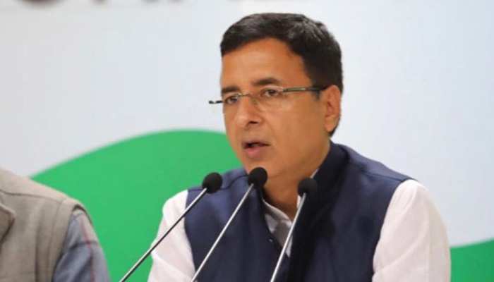 माल्या मामला: कांग्रेस की मांग, अरुण जेटली को किया जाए बर्खास्त, शुरू हो उच्चस्तरीय जांच माल्या मामला: कांग्रेस की मांग, अरुण जेटली को किया जाए बर्खास्त, शुरू हो उच्चस्तरीय जांच