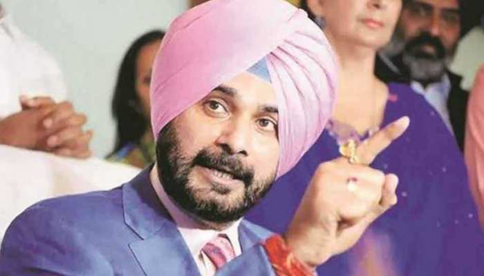 सुषमा स्वराज ने करतारपुर कॉरिडोर पर PAK सरकार को पत्र लिखने का दिया आश्वासन : सिद्धू सुषमा स्वराज ने करतारपुर कॉरिडोर पर PAK सरकार को पत्र लिखने का दिया आश्वासन : सिद्धू